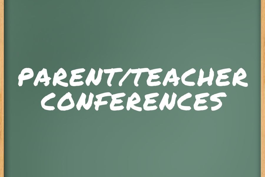 Parent--teacher conferences