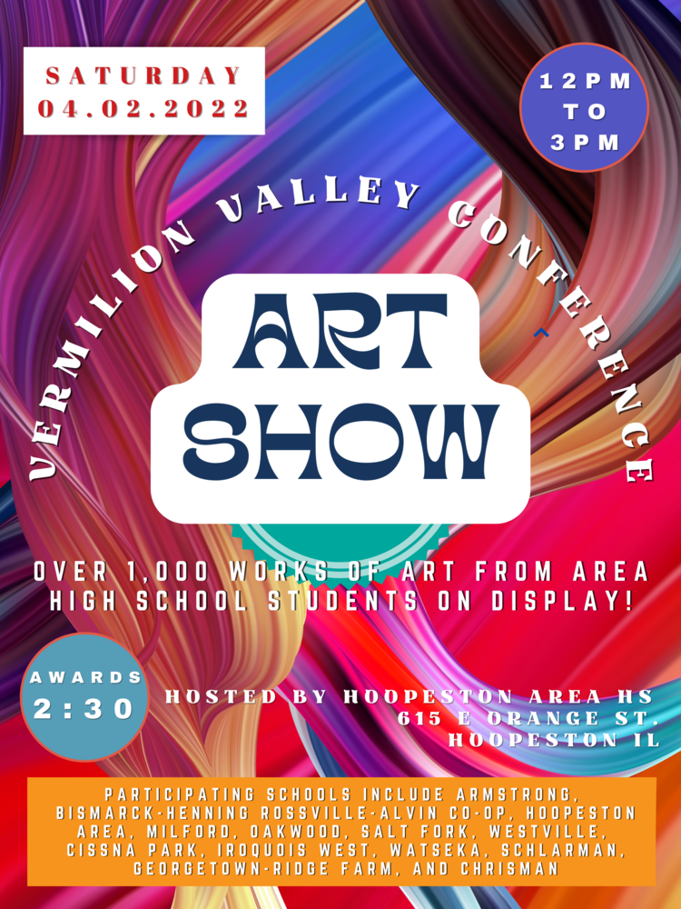 VVC Art Show