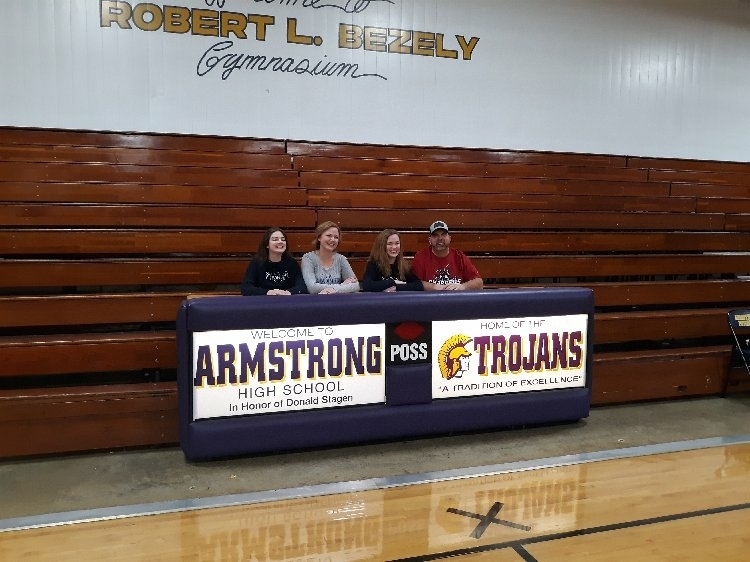 ad signing
